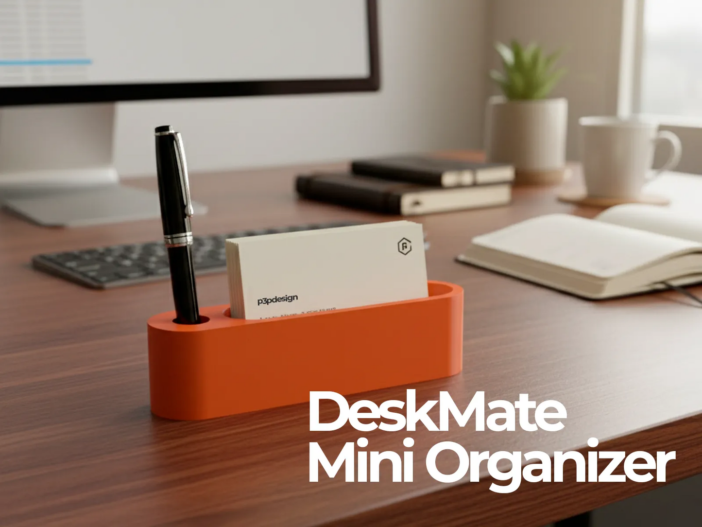 Organizer DeskMate Mini