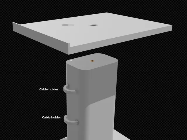 Supporto per EDIFIER R1080BT
