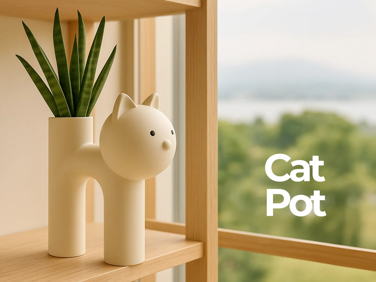 CatPot