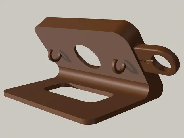 Dock di ricarica - Iphone 15 Pro Max con custodia