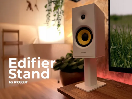 Supporto per EDIFIER R1080BT